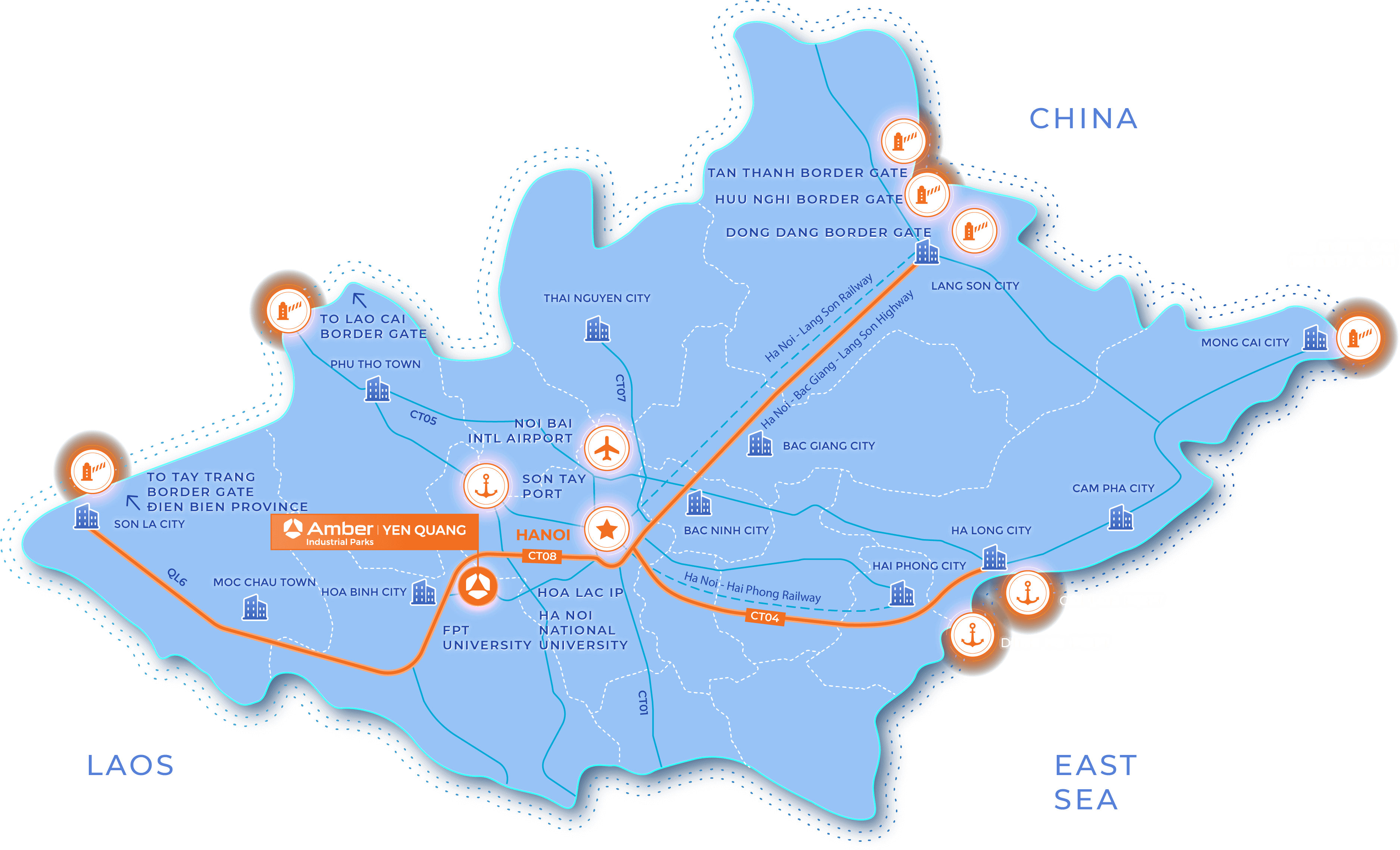 Yen Quang IP - Industrial