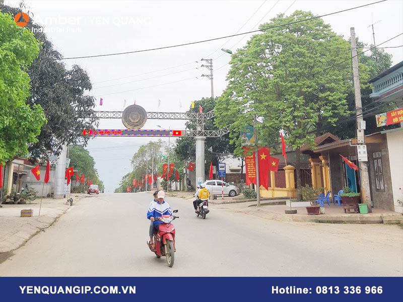 BĐS khu công nghiệp huyện Đà Bắc