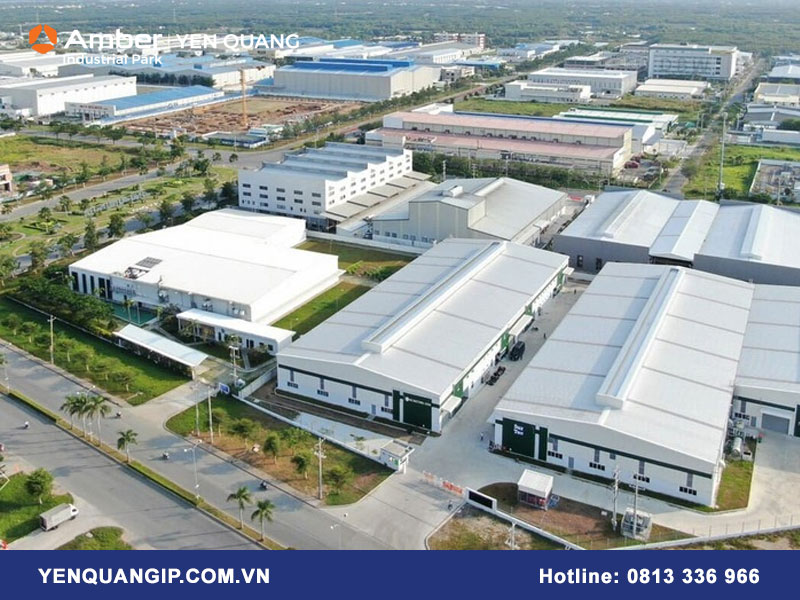 BĐS khu công nghiệp huyện Mai Châu