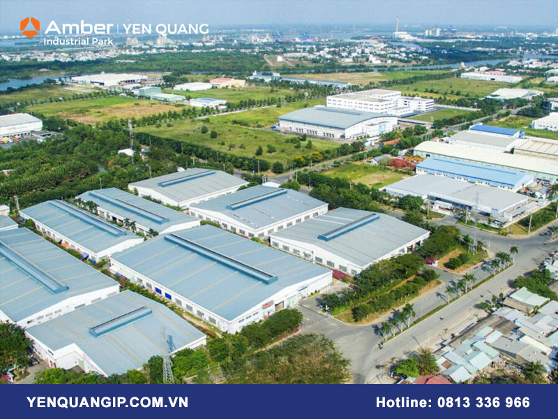 BĐS khu công nghiệp huyện Mai Châu