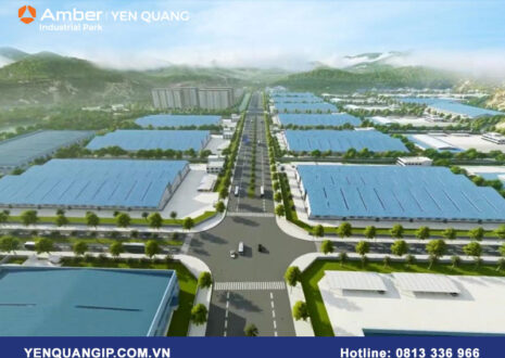 BĐS khu công nghiệp huyện Tân Lạc