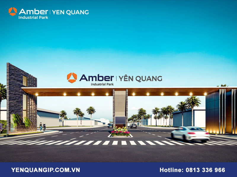 Chi phí thuê đất khu công nghiệp Yên Quang