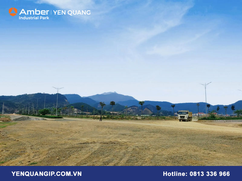 Giá Đất BĐS Khu Chế Xuất Thanh Hà