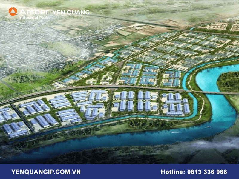 Giá Đất BĐS Khu Công Nghiệp Lạc Thịnh