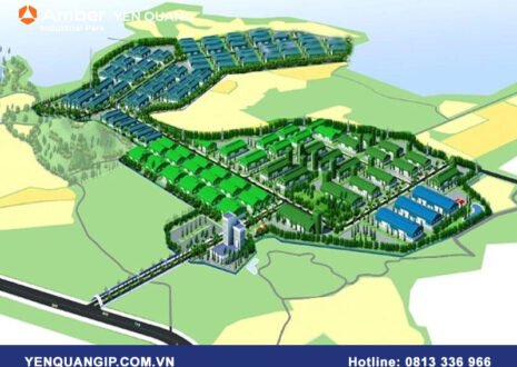 Giá Đất BĐS Khu Công Nghiệp Lạc Thịnh