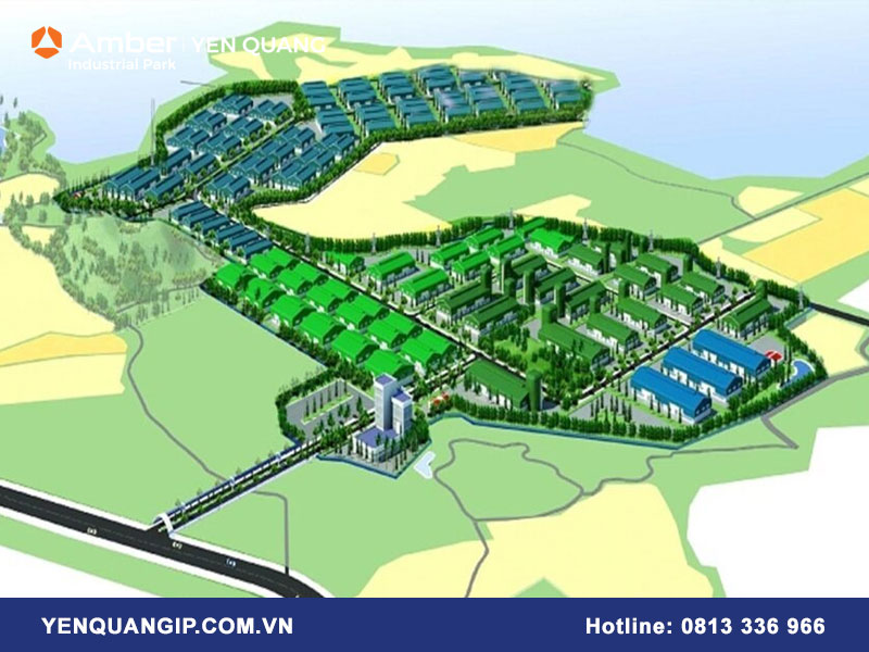 Giá Đất BĐS Khu Công Nghiệp Lạc Thịnh