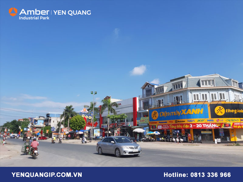 Huyện Lương Sơn tỉnh Hòa Bình