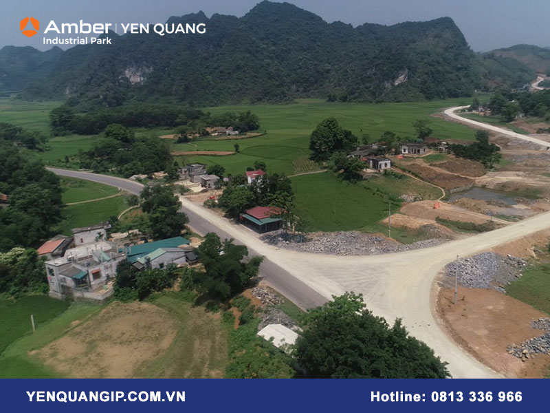 Huyện Yên Thủy tỉnh Hòa Bình