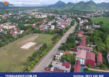 Huyện Yên Thủy tỉnh Hòa Bình