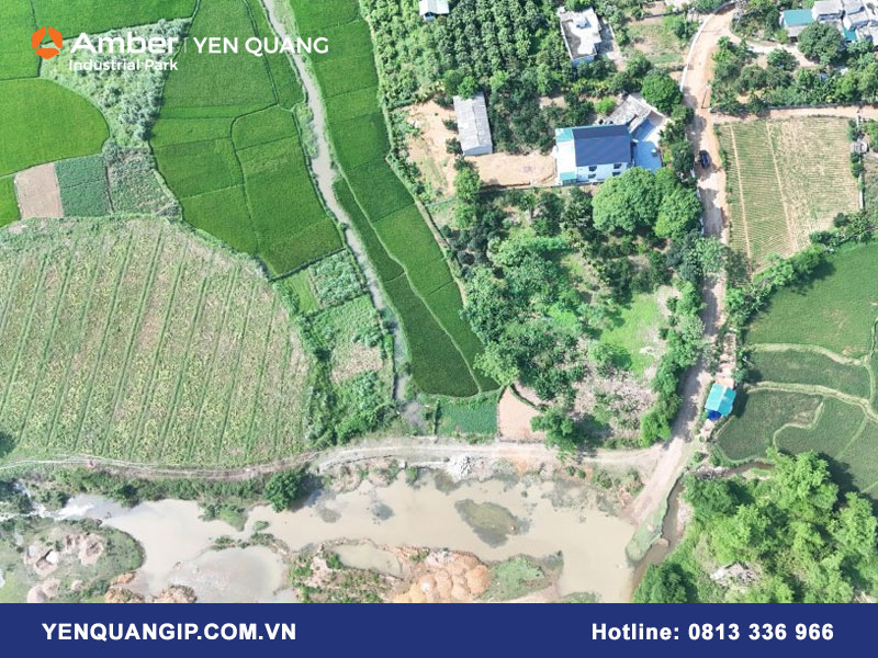 Giá Thuê Đất Khu Công Nghiệp Huyện Kim Bôi