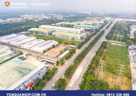 Giá Thuê Đất Khu Công Nghiệp Huyện Lạc Sơn