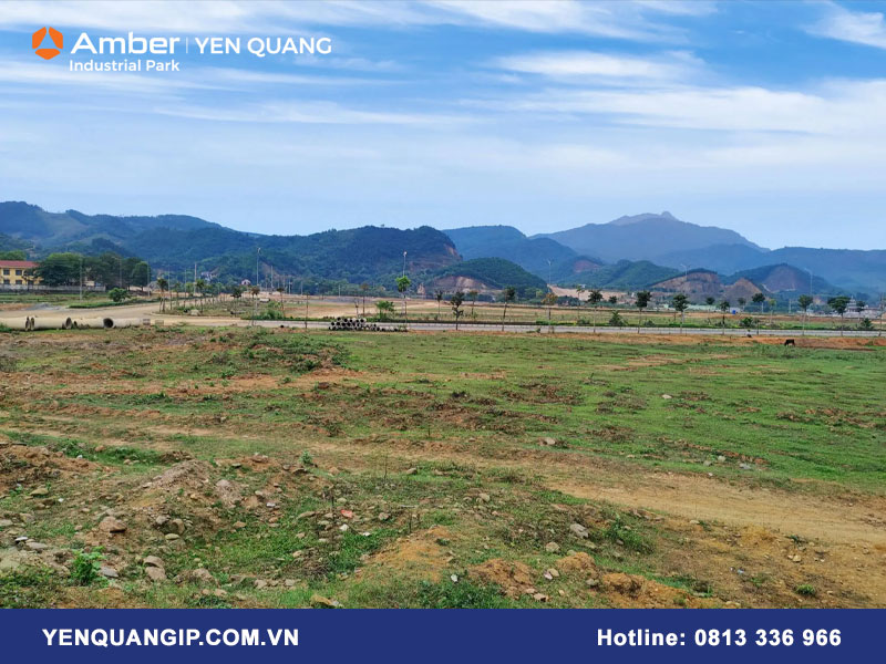 Giá thuê đất khu công nghiệp huyện Mai Châu