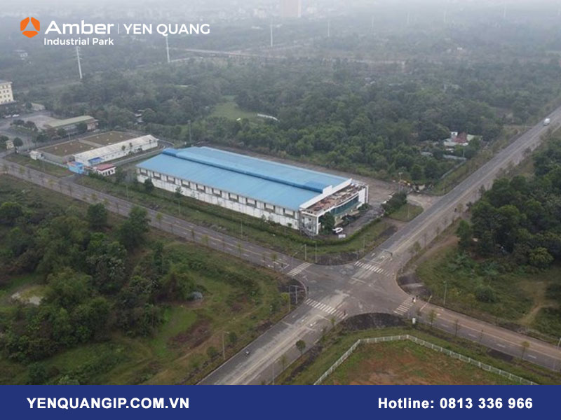 Giải phóng mặt bằng khu công nghệ cao Hòa Lạc