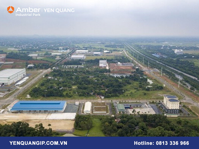 Giải phóng mặt bằng khu công nghệ cao Hòa Lạc