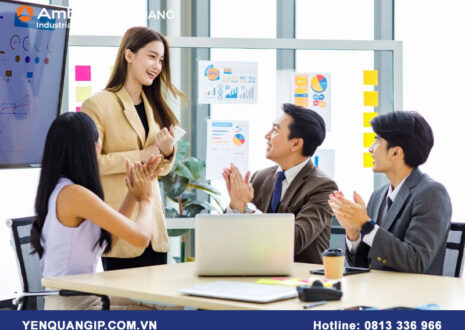 Việc làm tại khu công nghệ cao Hòa Lạc