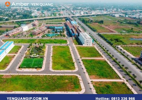 Chi phí thuê đất khu công nghiệp