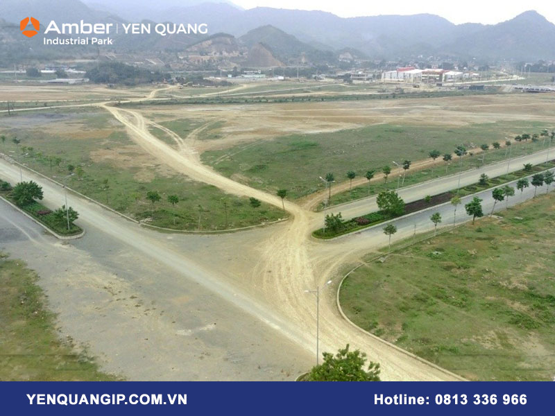 Giá cho thuê lại đất trong khu công nghiệp