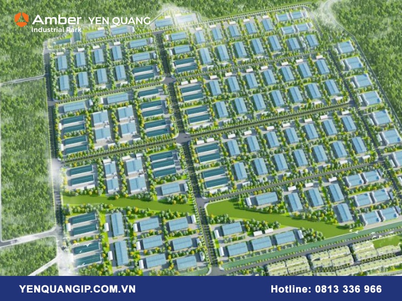 Quy trình thuê đất khu công nghiệp