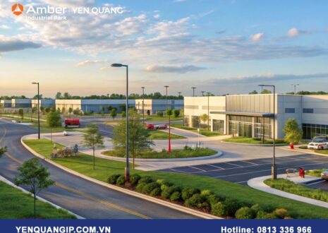 Thuê đất trong khu công nghiệp cần lưu ý những gì?