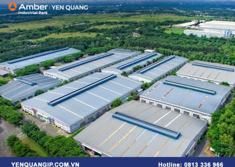 Đất khu công nghiệp có sổ đỏ không?