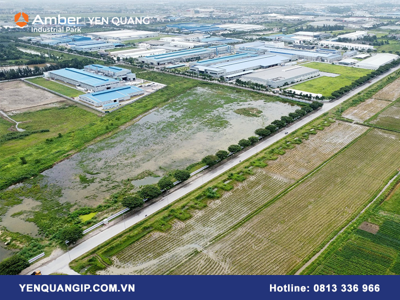 Đất khu công nghiệp hết hạn sử dụng 50 năm thì sao?