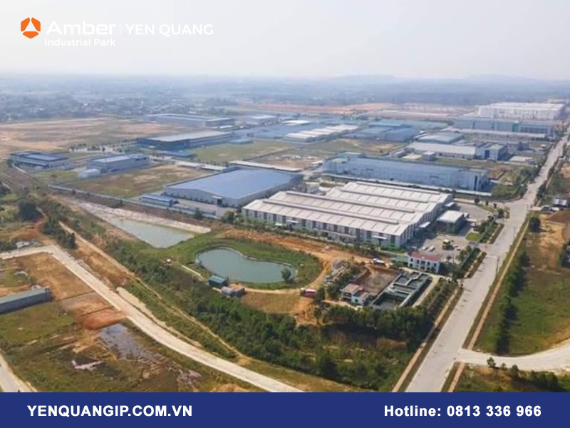 Đất khu công nghiệp hết hạn sử dụng 50 năm thì sao?