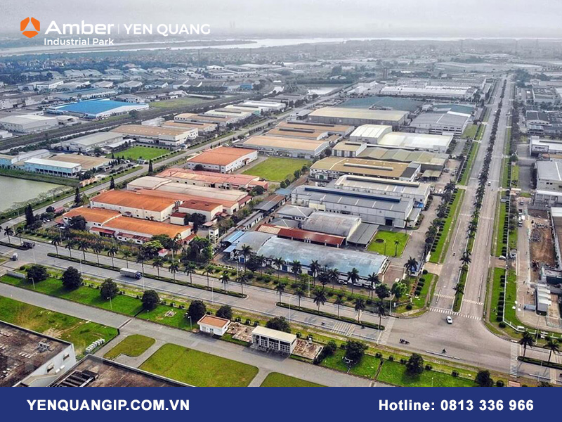 Đất khu công nghiệp hết hạn sử dụng 50 năm thì sao?