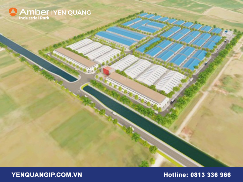 Mua bán đất BĐS khu công nghiệp tại tỉnh Hòa Bình