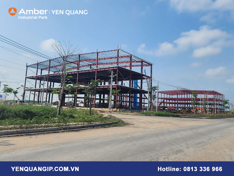 Mua bán đất BĐS khu công nghiệp tại tỉnh Hòa Bình